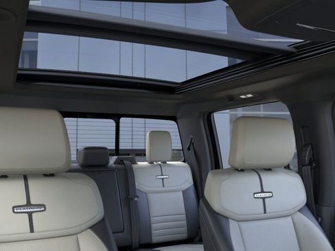 New 2025 Ford F150 Lightning Platinum image 55