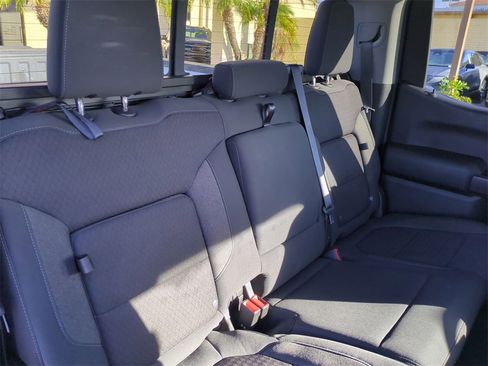 Used 2021 Chevrolet Silverado 1500 LT w/ All Star Edition Plus image 27