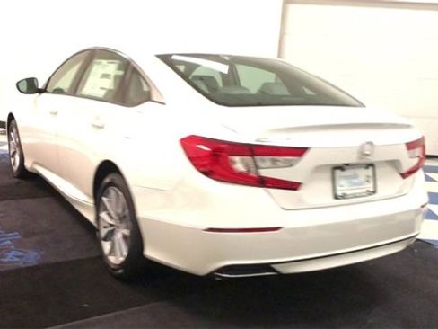 Used 2021 Honda Accord LX image 7