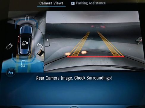 New 2026 Mercedes-Benz GLC 300 image 6