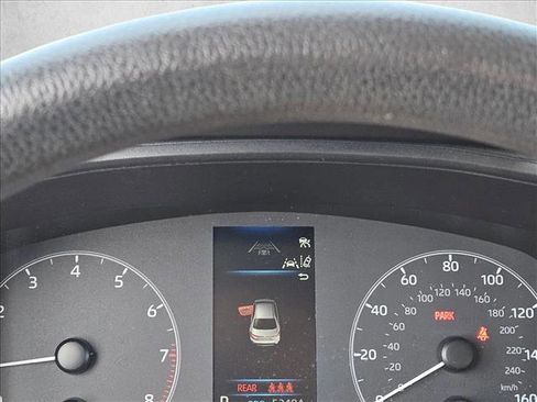Used 2024 Toyota Corolla LE FWD image 8