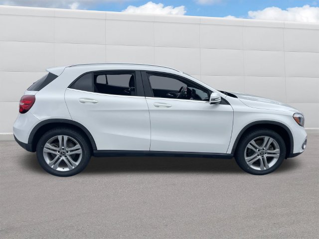 Used 2019 Mercedes-Benz GLA 250 w/ Convenience Package image 12