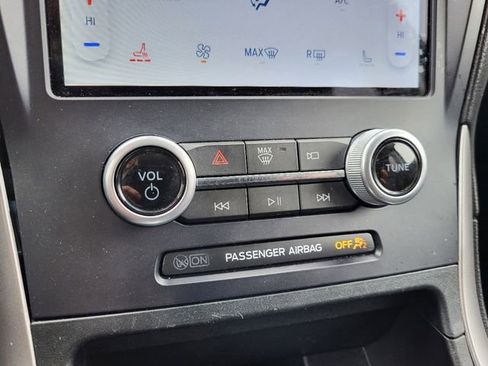 Used 2022 Ford Edge SEL image 24