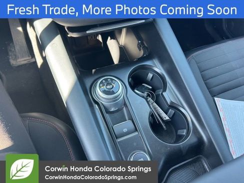 Used 2025 Ford Explorer ST-Line w/ ST-Line Street Pack image 13