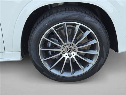 Used 2026 Mercedes-Benz GLE 450 4MATIC image 10