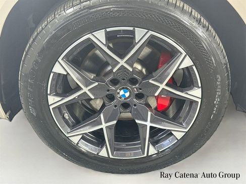 Used 2026 BMW X3 xDrive30 w/ M Sport Package image 16