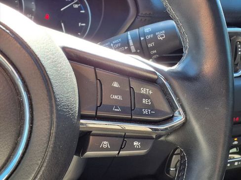 Used 2022 MAZDA CX-5 Signature image 17