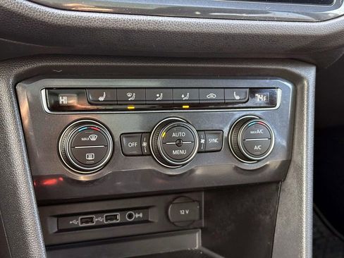 Used 2019 Volkswagen Tiguan SEL Premium R-Line image 29