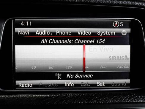 Used 2014 Mercedes-Benz E 550 Cabriolet image 32