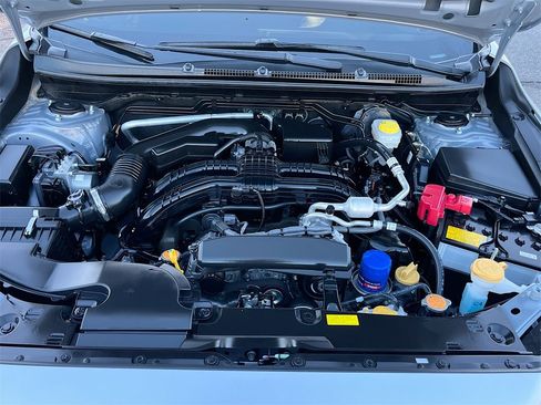 Used 2024 Subaru Impreza 2.0i Sport image 29