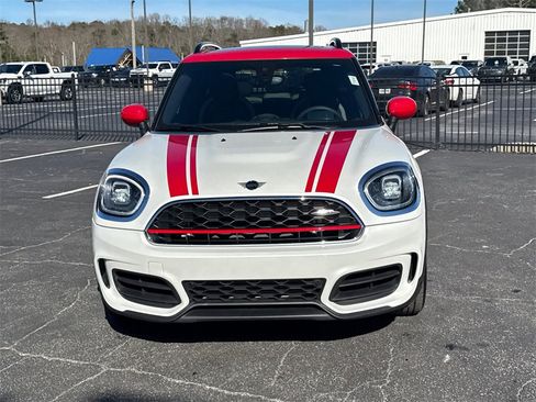 Used 2024 MINI Cooper Countryman John Cooper Works w/ Premium Package image 3