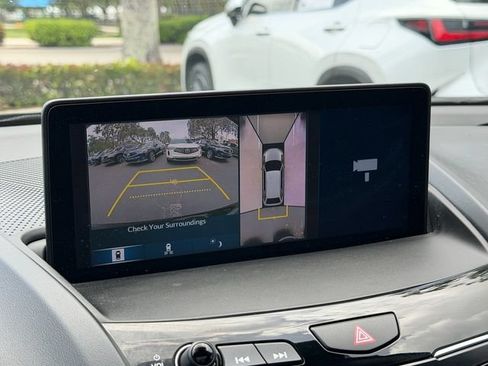 Certified 2024 Acura RDX SH-AWD w/ Advance Package image 29
