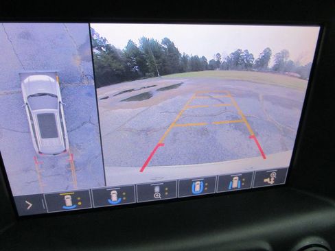 Used 2020 GMC Terrain Denali w/ Denali Premium Package image 44