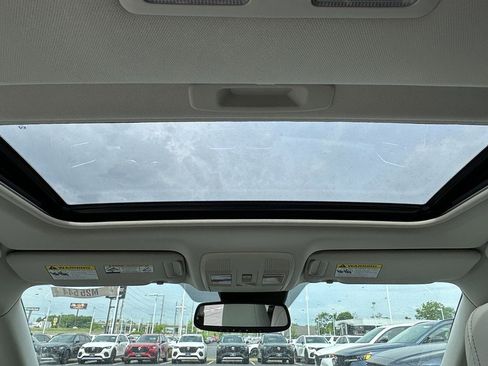 Certified 2025 MAZDA CX-5 AWD 2.5 S w/ Preferred Package image 9