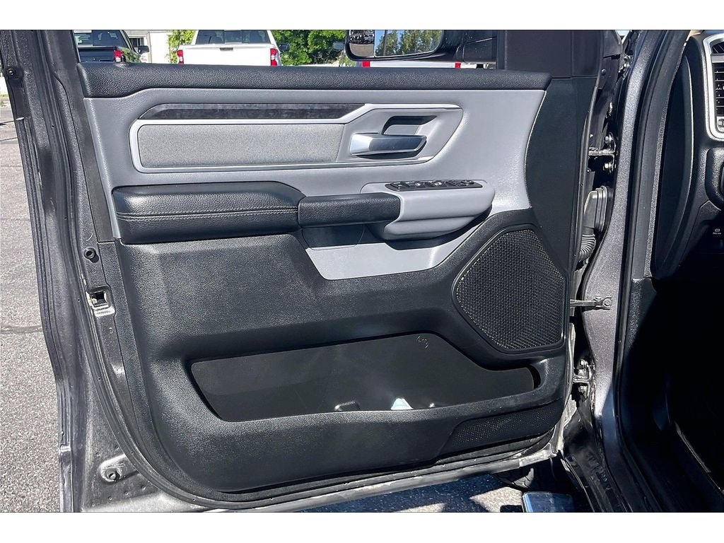 Used 2020 RAM 1500 Big Horn AWD/4WD image 24