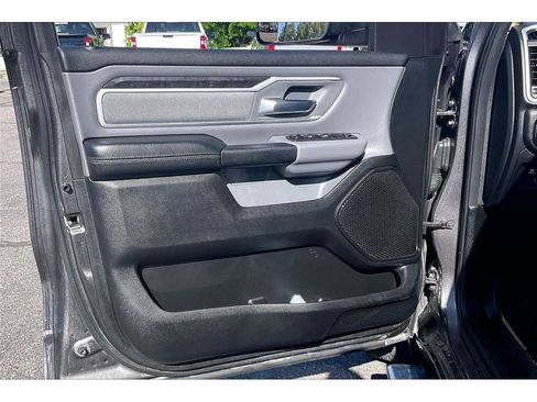 Used 2020 RAM 1500 Big Horn AWD/4WD image 24
