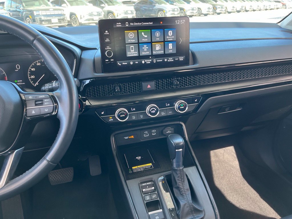 Certified 2025 Honda CR-V EX-L image 19