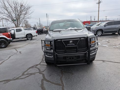 Used 2023 Ford F150 XL w/ STX Appearance Package image 3