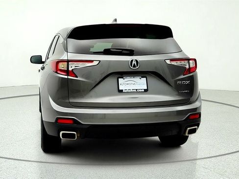 Used 2023 Acura RDX AWD image 6