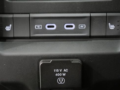 New 2026 RAM 1500 Laramie w/ Night Edition AWD/4WD image 22