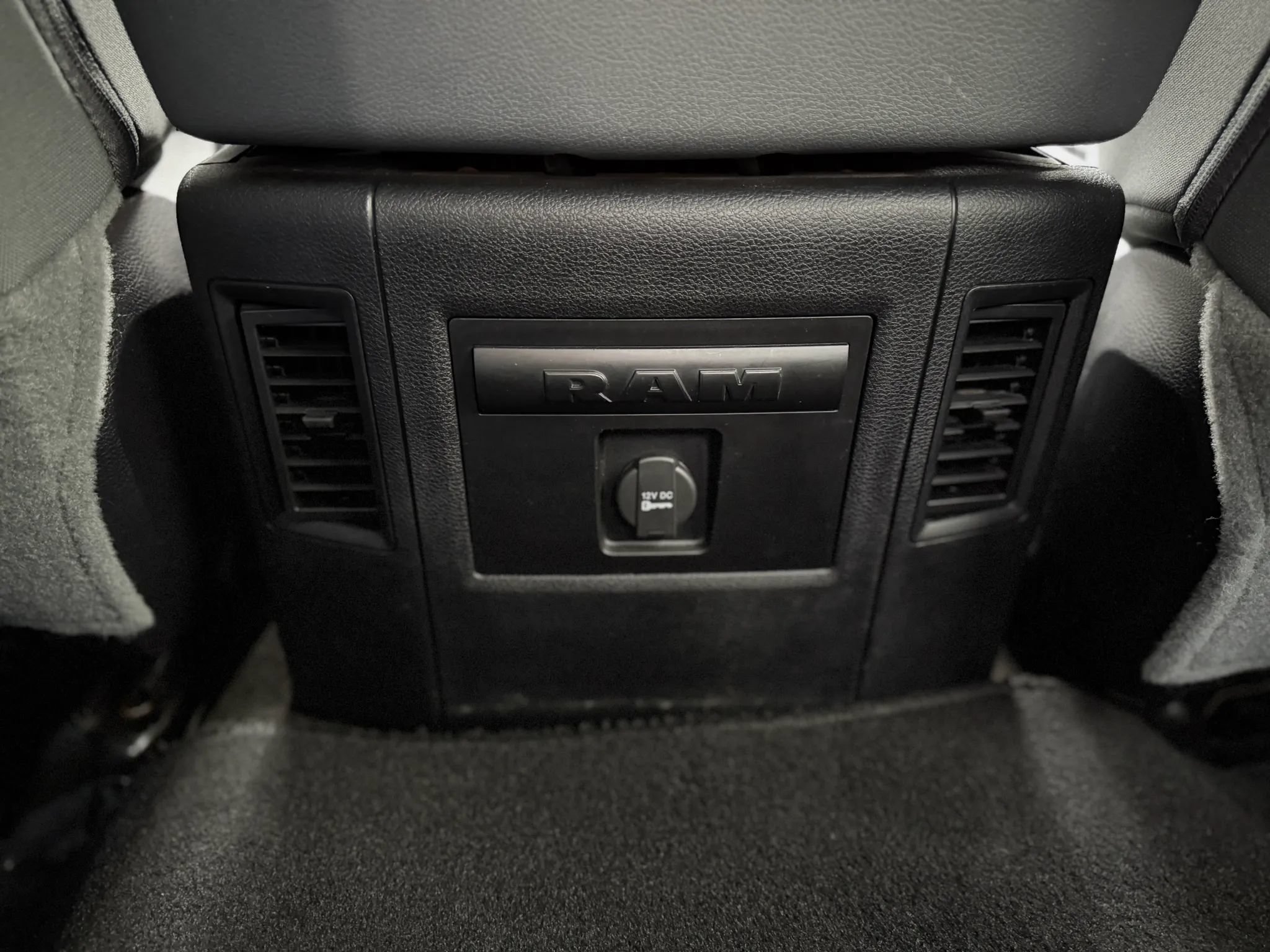 Used 2016 RAM 1500 Big Horn AWD/4WD image 19