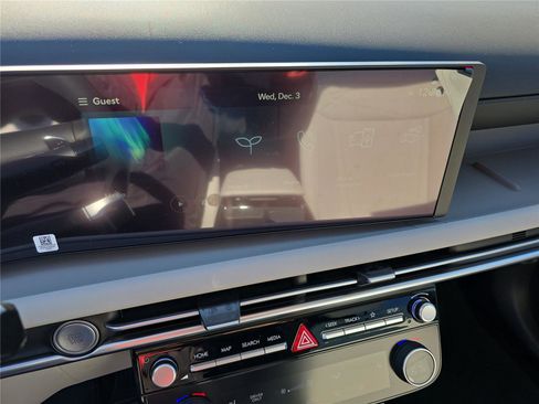 New 2026 Hyundai Tucson SEL image 16