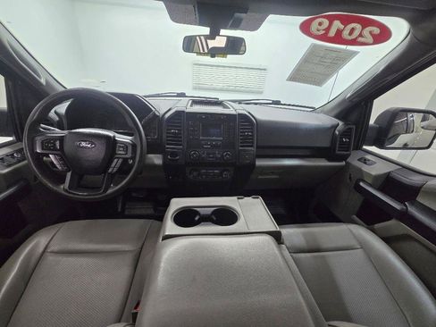 Used 2019 Ford F150 XL w/ Equipment Group 101A Mid image 16