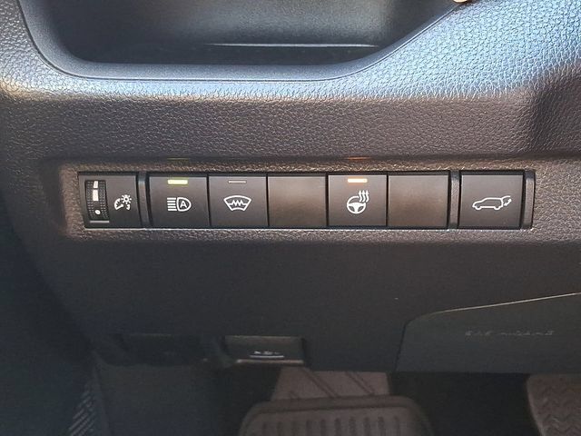 Certified 2025 Toyota RAV4 XLE Premium w/ Weather Package AWD/4WD image 26
