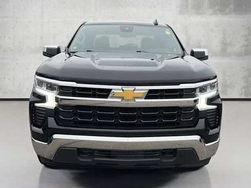 Certified 2022 Chevrolet Silverado 1500 LT image 2