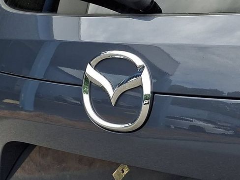 Used 2023 MAZDA CX-5 Carbon Edition AWD/4WD image 34