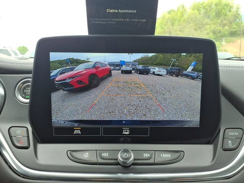 Used 2023 Chevrolet Blazer LT w/ LPO, Floor Liner Package AWD/4WD image 39