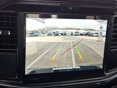 New 2026 Ford F150 STX RWD image 17