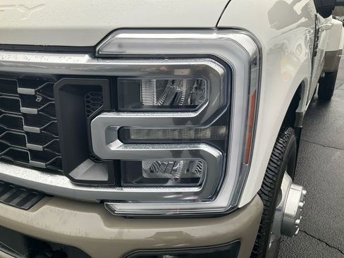 New 2026 Ford F350 King Ranch image 9