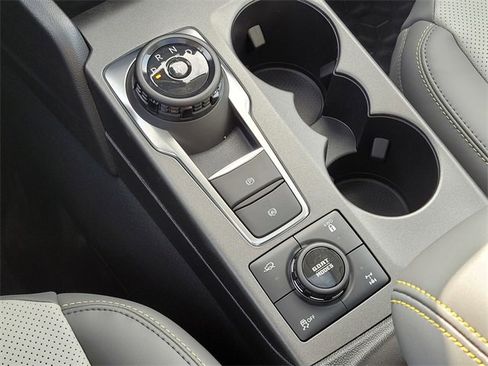 New 2025 Ford Bronco Sport Badlands w/ Sasquatch Badlands Package image 19