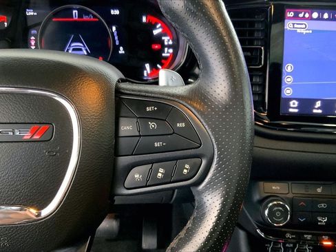 Used 2022 Dodge Durango GT AWD/4WD image 22