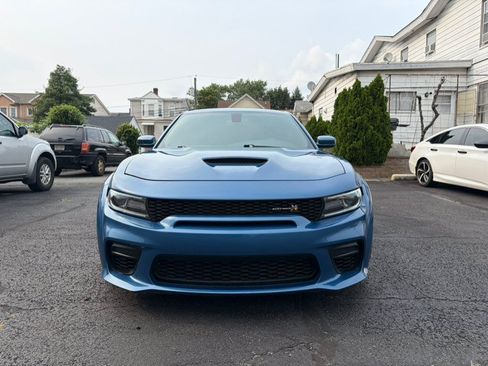 Used 2021 Dodge Charger Scat Pack RWD image 2