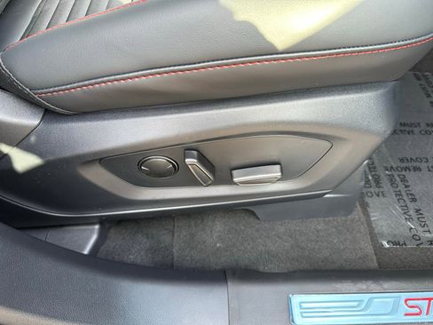 New 2026 Ford Explorer ST-Line w/ ST-Line Street Pack image 45