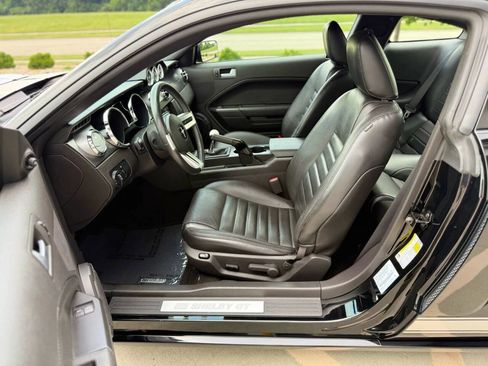 Used 2007 Ford Mustang GT image 11