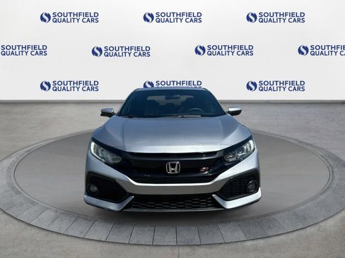 Used 2019 Honda Civic Si image 9