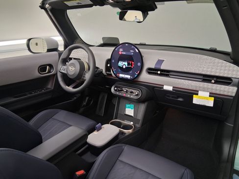 New 2026 MINI Cooper S FWD image 29