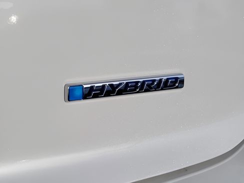 New 2025 Honda Accord EX-L image 10