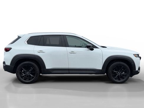 Certified 2023 MAZDA CX-50 2.5 S w/ Preferred Plus Pkg AWD/4WD image 6