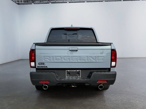 Used 2024 Honda Ridgeline RTL image 4