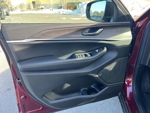 New 2026 Jeep Grand Cherokee Laredo image 20