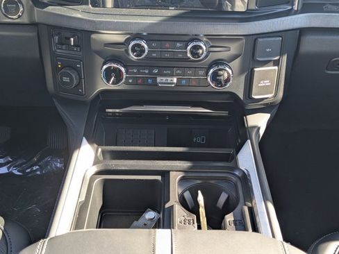 New 2026 Ford F450 Platinum w/ FX4 Off-Road Package image 20