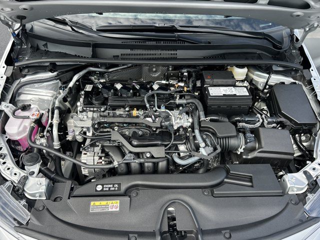 New 2026 Toyota Corolla LE FWD image 19