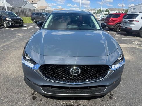 Used 2022 MAZDA CX-30 AWD 2.5 S w/ Preferred Package image 8
