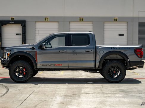Used 2026 Ford F150 Raptor w/ Equipment Group 803A Raptor R AWD/4WD image 7