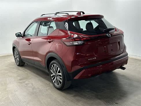 Used 2024 Nissan Kicks SV w/ Interior Electronics Package image 31