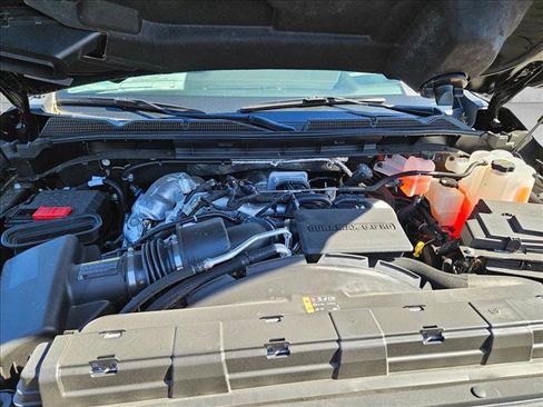 New 2026 GMC Sierra 3500 Denali w/ Technology Package AWD/4WD image 16